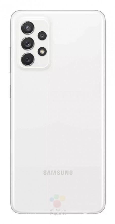 Samsung Galaxy A72: Διέρρευσαν όλα τα τεχνικά χαρακτηριστικά Samsung Galaxy A72: Διέρρευσαν όλα τα τεχνικά χαρακτηριστικά