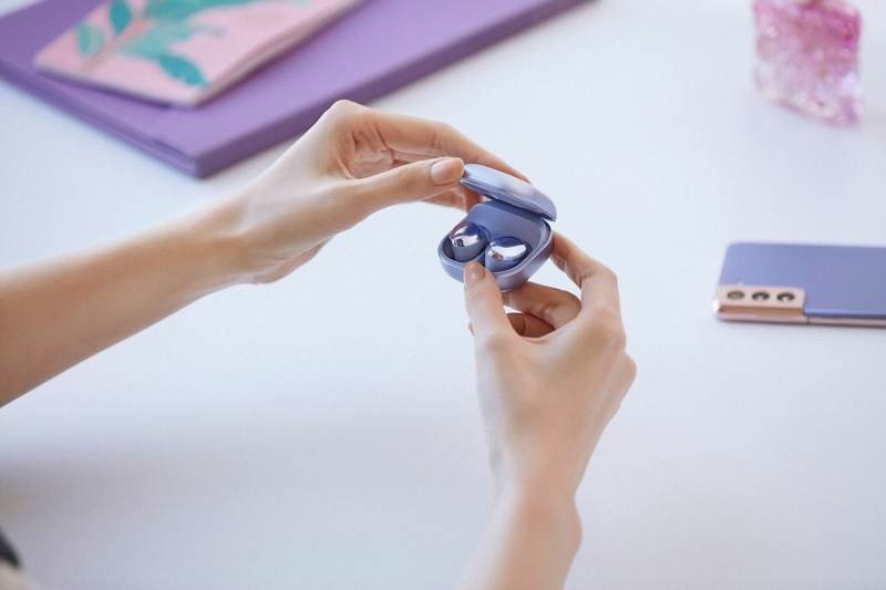 Samsung Galaxy Buds Pro: Επίσημα τα νέα ασύρματα ακουστικά της εταιρείας Samsung Galaxy Buds Pro: Επίσημα τα νέα ασύρματα ακουστικά της εταιρείας