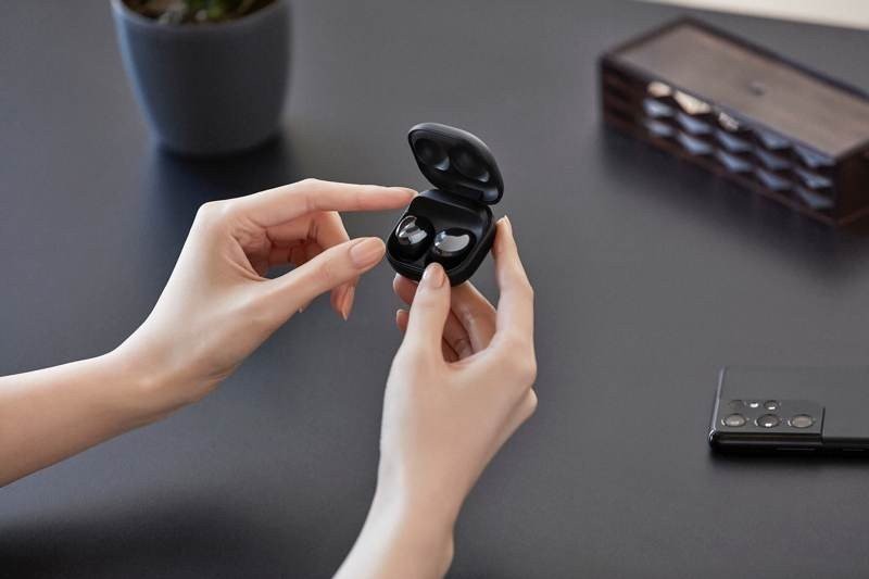 Samsung Galaxy Buds Pro: Επίσημα τα νέα ασύρματα ακουστικά της εταιρείας Samsung Galaxy Buds Pro: Επίσημα τα νέα ασύρματα ακουστικά της εταιρείας