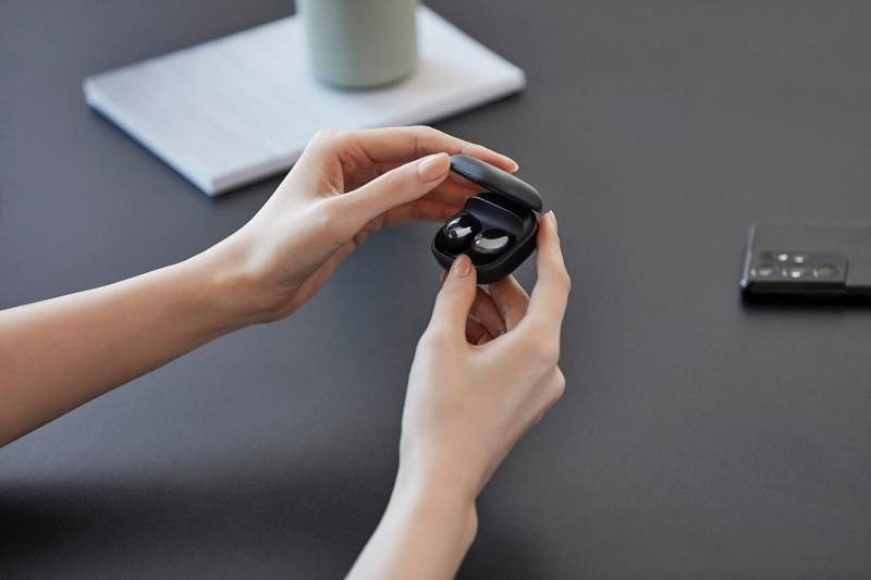 Samsung Galaxy Buds Pro: Επίσημα τα νέα ασύρματα ακουστικά της εταιρείας Samsung Galaxy Buds Pro: Επίσημα τα νέα ασύρματα ακουστικά της εταιρείας