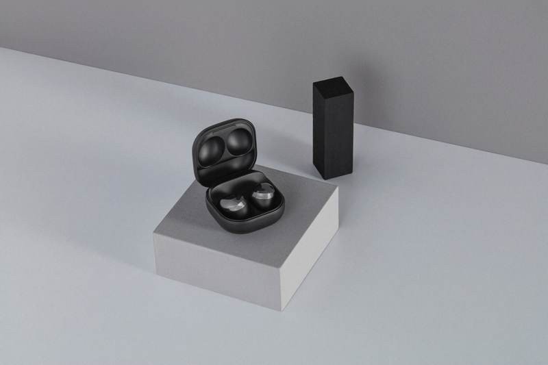 Samsung Galaxy Buds Pro: Επίσημα τα νέα ασύρματα ακουστικά της εταιρείας Samsung Galaxy Buds Pro: Επίσημα τα νέα ασύρματα ακουστικά της εταιρείας