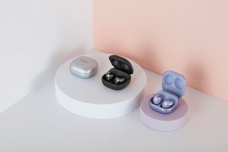 Samsung Galaxy Buds Pro: Επίσημα τα νέα ασύρματα ακουστικά της εταιρείας Samsung Galaxy Buds Pro: Επίσημα τα νέα ασύρματα ακουστικά της εταιρείας