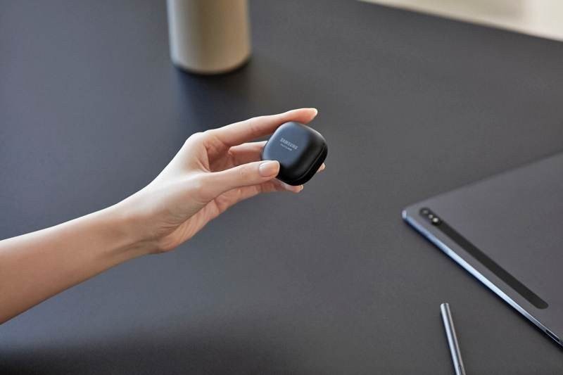 Samsung Galaxy Buds Pro: Επίσημα τα νέα ασύρματα ακουστικά της εταιρείας Samsung Galaxy Buds Pro: Επίσημα τα νέα ασύρματα ακουστικά της εταιρείας