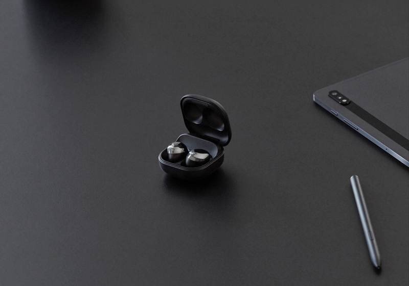 Samsung Galaxy Buds Pro: Επίσημα τα νέα ασύρματα ακουστικά της εταιρείας Samsung Galaxy Buds Pro: Επίσημα τα νέα ασύρματα ακουστικά της εταιρείας