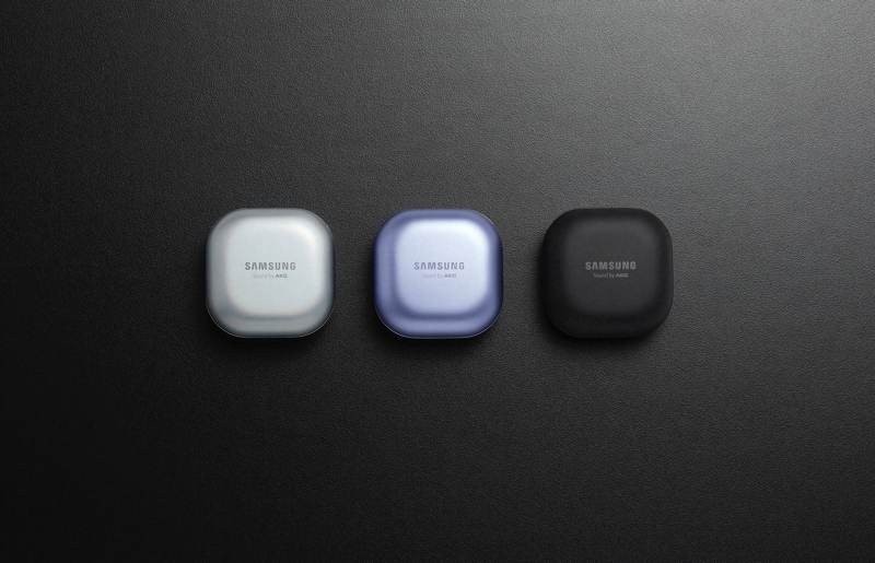 Samsung Galaxy Buds Pro: Επίσημα τα νέα ασύρματα ακουστικά της εταιρείας Samsung Galaxy Buds Pro: Επίσημα τα νέα ασύρματα ακουστικά της εταιρείας