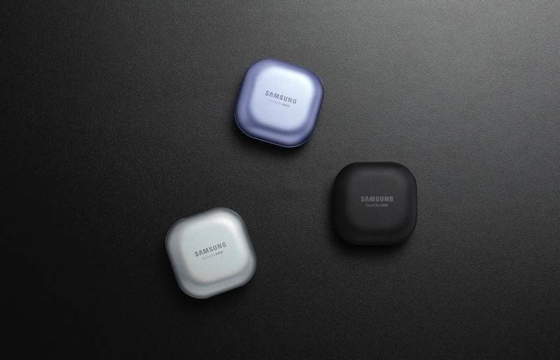 Samsung Galaxy Buds Pro: Επίσημα τα νέα ασύρματα ακουστικά της εταιρείας Samsung Galaxy Buds Pro: Επίσημα τα νέα ασύρματα ακουστικά της εταιρείας