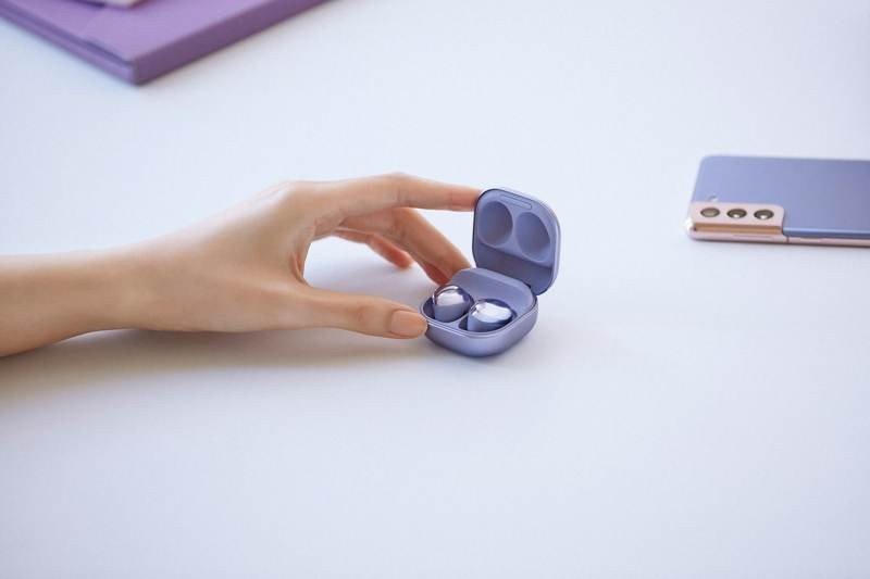 Samsung Galaxy Buds Pro: Επίσημα τα νέα ασύρματα ακουστικά της εταιρείας Samsung Galaxy Buds Pro: Επίσημα τα νέα ασύρματα ακουστικά της εταιρείας