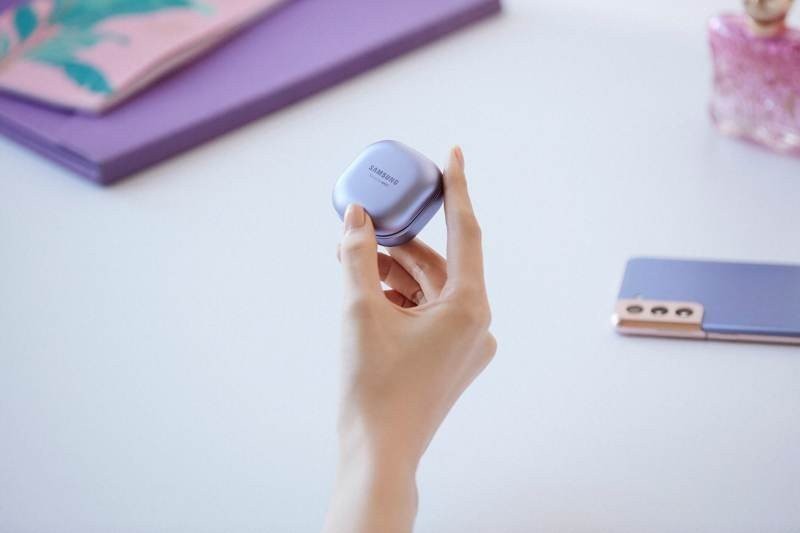 Samsung Galaxy Buds Pro: Επίσημα τα νέα ασύρματα ακουστικά της εταιρείας Samsung Galaxy Buds Pro: Επίσημα τα νέα ασύρματα ακουστικά της εταιρείας