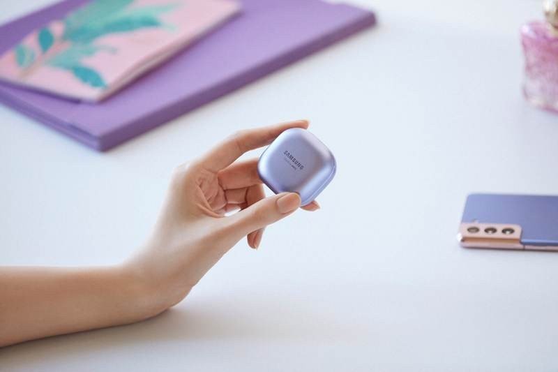 Samsung Galaxy Buds Pro: Επίσημα τα νέα ασύρματα ακουστικά της εταιρείας Samsung Galaxy Buds Pro: Επίσημα τα νέα ασύρματα ακουστικά της εταιρείας