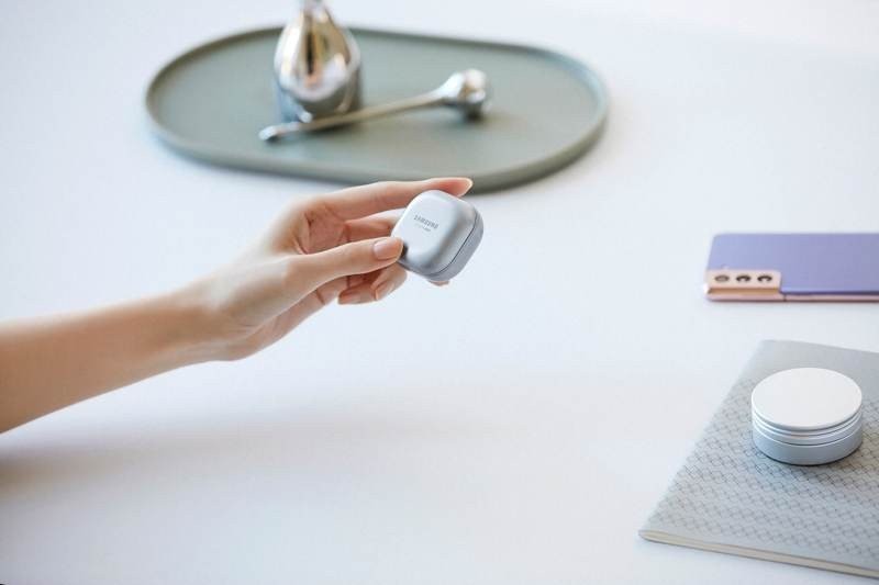 Samsung Galaxy Buds Pro: Επίσημα τα νέα ασύρματα ακουστικά της εταιρείας Samsung Galaxy Buds Pro: Επίσημα τα νέα ασύρματα ακουστικά της εταιρείας