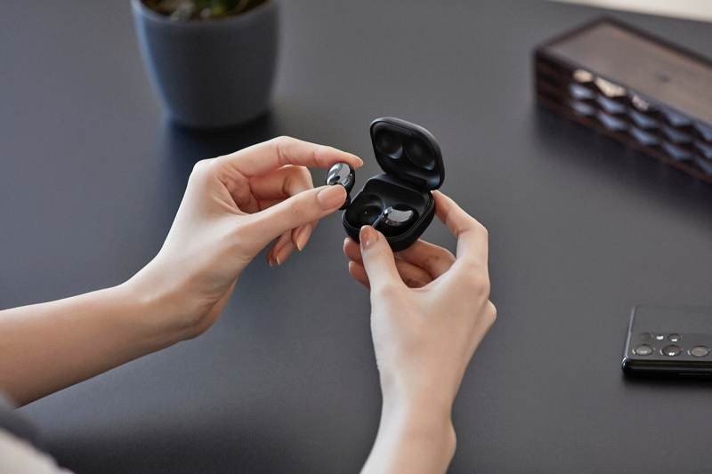 Samsung Galaxy Buds Pro: Επίσημα τα νέα ασύρματα ακουστικά της εταιρείας Samsung Galaxy Buds Pro: Επίσημα τα νέα ασύρματα ακουστικά της εταιρείας