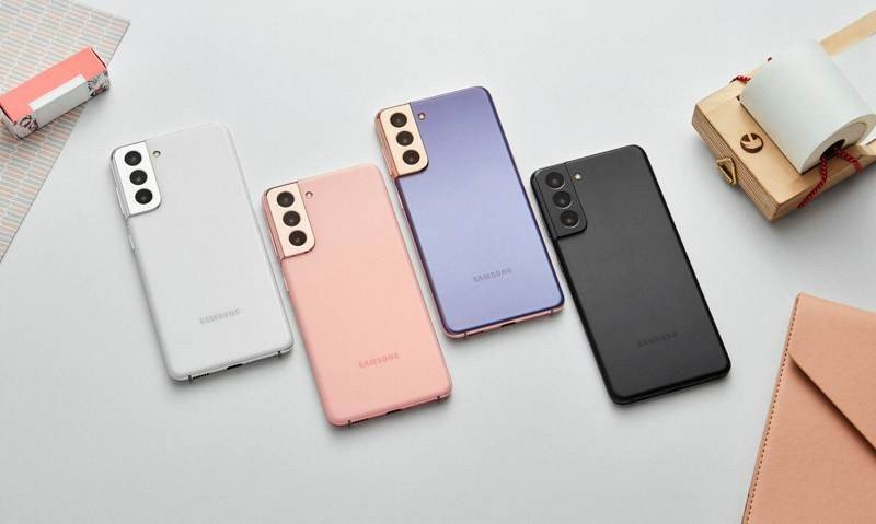 Samsung Galaxy S21: Επίσημη παρουσίαση της νέας σειράς Samsung Galaxy S21: Επίσημη παρουσίαση της νέας σειράς