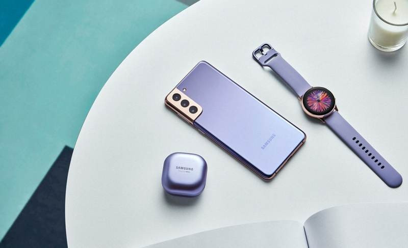 Samsung Galaxy S21: Επίσημη παρουσίαση της νέας σειράς Samsung Galaxy S21: Επίσημη παρουσίαση της νέας σειράς