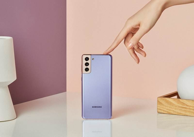 Samsung Galaxy S21: Επίσημη παρουσίαση της νέας σειράς Samsung Galaxy S21: Επίσημη παρουσίαση της νέας σειράς
