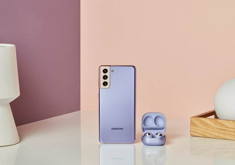 Samsung Galaxy S21: Επίσημη παρουσίαση της νέας σειράς Samsung Galaxy S21: Επίσημη παρουσίαση της νέας σειράς