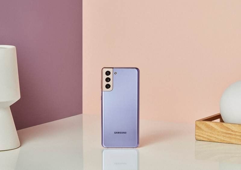 Samsung Galaxy S21: Επίσημη παρουσίαση της νέας σειράς