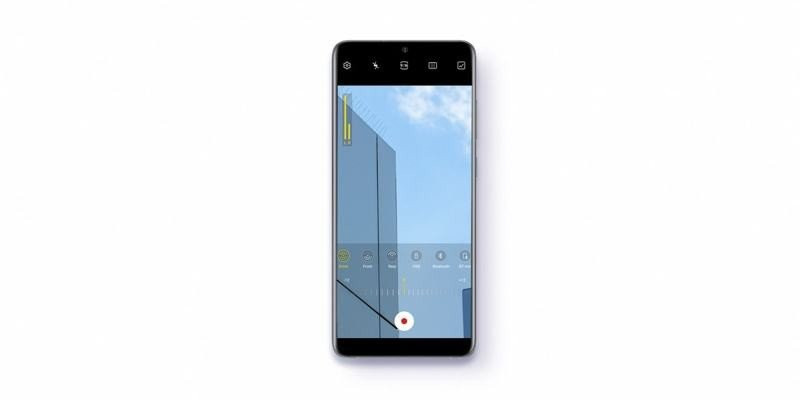OneUI 3.1: Από σήμερα διανέμεται σε Galaxy S20, Note20, A50, A70 κ.ά. OneUI 3.1: Από σήμερα διανέμεται σε Galaxy S20, Note20, A50, A70 κ.ά.