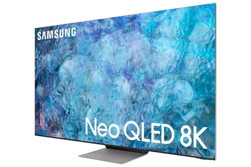 Samsung Neo QLED TVs: Διαθέσιμες για προ-παραγγελία στην Ελλάδα και την Κύπρο