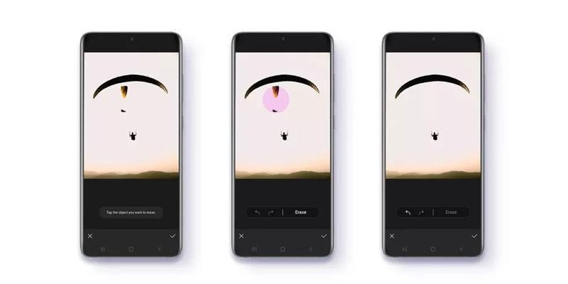 OneUI 3.1: Από σήμερα διανέμεται σε Galaxy S20, Note20, A50, A70 κ.ά. OneUI 3.1: Από σήμερα διανέμεται σε Galaxy S20, Note20, A50, A70 κ.ά.