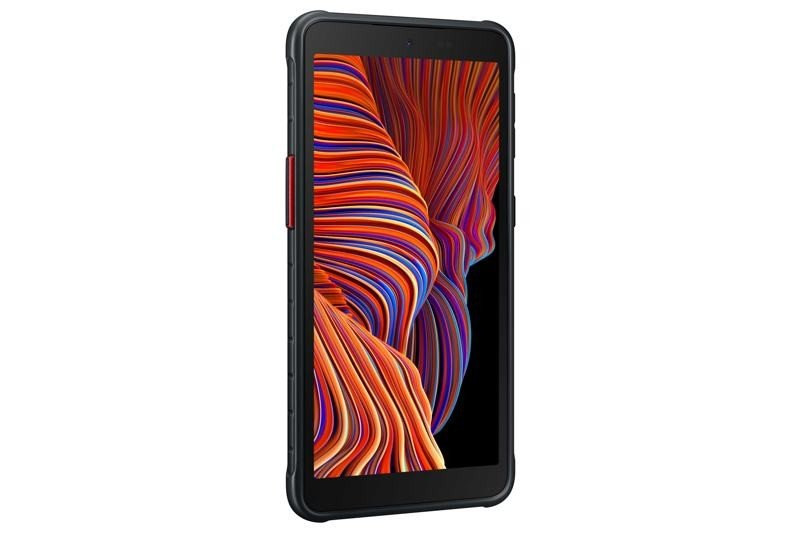 Samsung Galaxy XCover 5: Επίσημα το νέο θωρακισμένο smartphone της εταιρείας Samsung Galaxy XCover 5: Επίσημα το νέο θωρακισμένο smartphone της εταιρείας