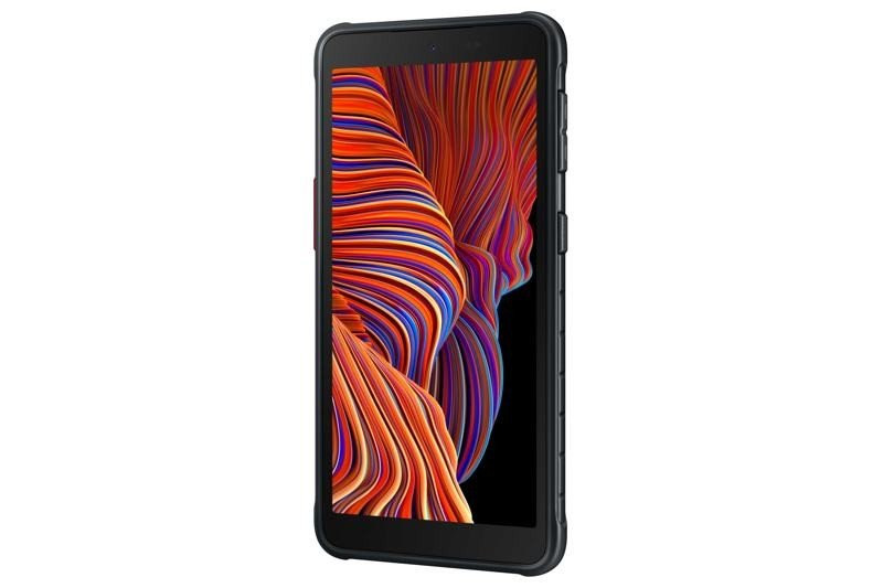 Samsung Galaxy XCover 5: Επίσημα το νέο θωρακισμένο smartphone της εταιρείας Samsung Galaxy XCover 5: Επίσημα το νέο θωρακισμένο smartphone της εταιρείας