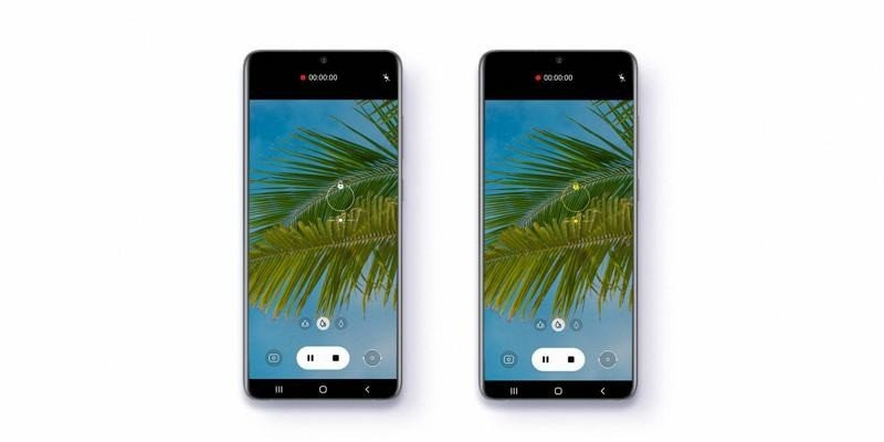 OneUI 3.1: Από σήμερα διανέμεται σε Galaxy S20, Note20, A50, A70 κ.ά. OneUI 3.1: Από σήμερα διανέμεται σε Galaxy S20, Note20, A50, A70 κ.ά.