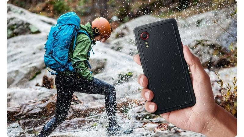 Samsung Galaxy XCover 5: Επίσημα το νέο θωρακισμένο smartphone της εταιρείας Samsung Galaxy XCover 5: Επίσημα το νέο θωρακισμένο smartphone της εταιρείας
