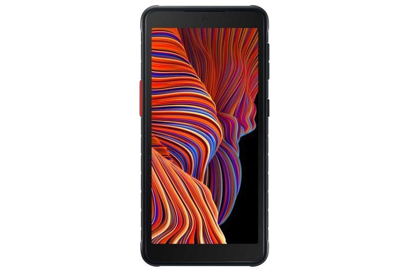 Samsung Galaxy XCover 5: Επίσημα το νέο θωρακισμένο smartphone της εταιρείας Samsung Galaxy XCover 5: Επίσημα το νέο θωρακισμένο smartphone της εταιρείας
