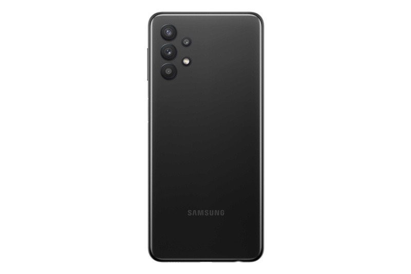 Samsung Galaxy A32 5G: Διαθέσιμο από σήμερα στα €279 Samsung Galaxy A32 5G: Διαθέσιμο από σήμερα στα €279