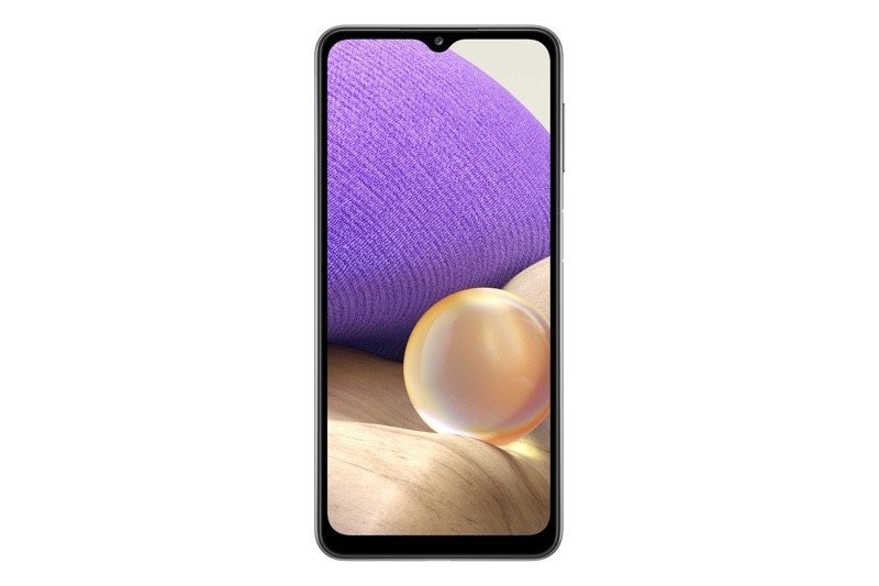 Samsung Galaxy A32 5G: Διαθέσιμο από σήμερα στα €279 Samsung Galaxy A32 5G: Διαθέσιμο από σήμερα στα €279
