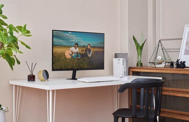 Samsung Smart Monitor: Διαθέσιμο σε Ελλάδα και Κύπρο Samsung Smart Monitor: Διαθέσιμο σε Ελλάδα και Κύπρο