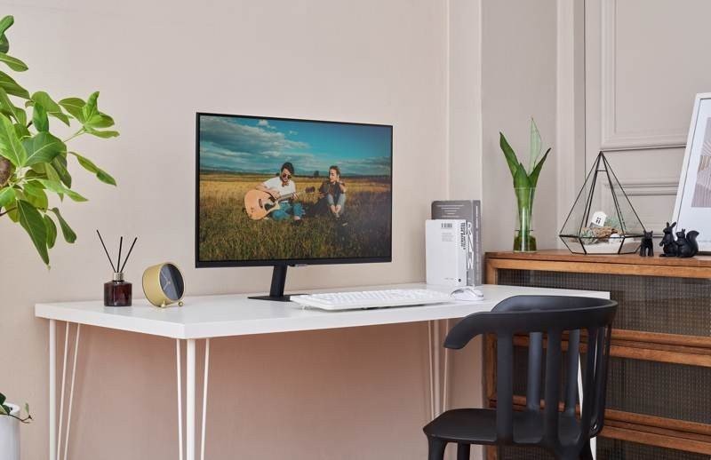 Samsung Smart Monitor: Διαθέσιμο σε Ελλάδα και Κύπρο