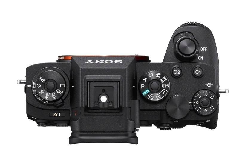 Sony Alpha 1: Επίσημα η νέα full-frame mirrorless κάμερα της εταιρείας