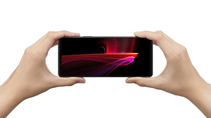 Sony Xperia 1 III: Η νέα ναυαρχίδα της εταιρείας κοιτά τον ανταγωνισμό στα μάτια Sony Xperia 1 III: Η νέα ναυαρχίδα της εταιρείας κοιτά τον ανταγωνισμό στα μάτια