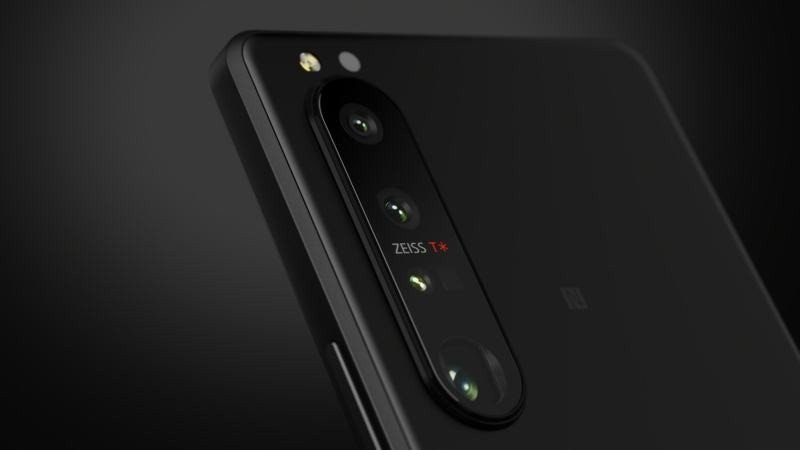 Sony Xperia 1 III: Η νέα ναυαρχίδα της εταιρείας κοιτά τον ανταγωνισμό στα μάτια Sony Xperia 1 III: Η νέα ναυαρχίδα της εταιρείας κοιτά τον ανταγωνισμό στα μάτια