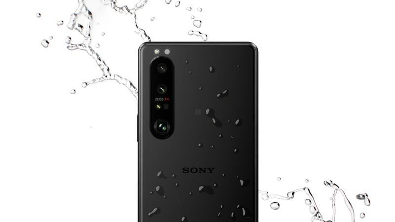 Sony Xperia 1 III: Η νέα ναυαρχίδα της εταιρείας κοιτά τον ανταγωνισμό στα μάτια Sony Xperia 1 III: Η νέα ναυαρχίδα της εταιρείας κοιτά τον ανταγωνισμό στα μάτια