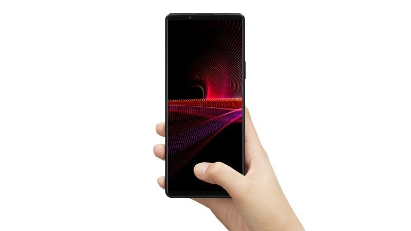 Sony Xperia 1 III: Η νέα ναυαρχίδα της εταιρείας κοιτά τον ανταγωνισμό στα μάτια Sony Xperia 1 III: Η νέα ναυαρχίδα της εταιρείας κοιτά τον ανταγωνισμό στα μάτια
