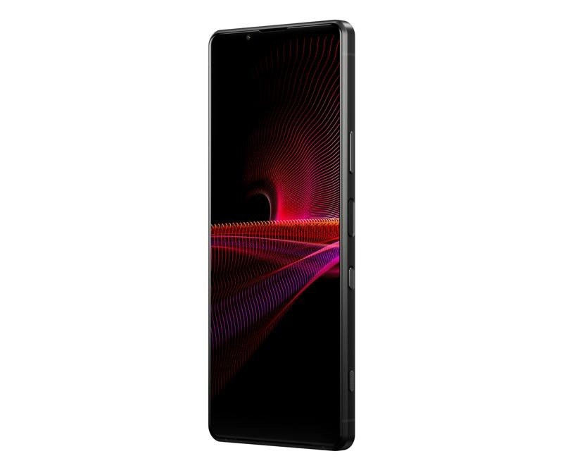 Sony Xperia 1 III: Η νέα ναυαρχίδα της εταιρείας κοιτά τον ανταγωνισμό στα μάτια Sony Xperia 1 III: Η νέα ναυαρχίδα της εταιρείας κοιτά τον ανταγωνισμό στα μάτια