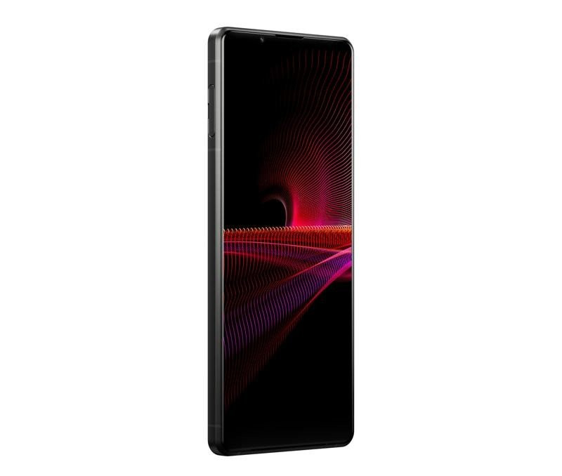 Sony Xperia 1 III: Η νέα ναυαρχίδα της εταιρείας κοιτά τον ανταγωνισμό στα μάτια Sony Xperia 1 III: Η νέα ναυαρχίδα της εταιρείας κοιτά τον ανταγωνισμό στα μάτια