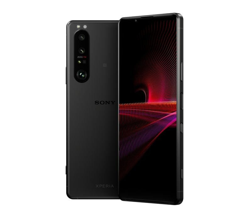 Sony Xperia 1 III: Η νέα ναυαρχίδα της εταιρείας κοιτά τον ανταγωνισμό στα μάτια Sony Xperia 1 III: Η νέα ναυαρχίδα της εταιρείας κοιτά τον ανταγωνισμό στα μάτια