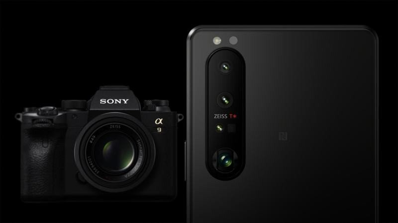 Sony Xperia 1 III: Η νέα ναυαρχίδα της εταιρείας κοιτά τον ανταγωνισμό στα μάτια Sony Xperia 1 III: Η νέα ναυαρχίδα της εταιρείας κοιτά τον ανταγωνισμό στα μάτια