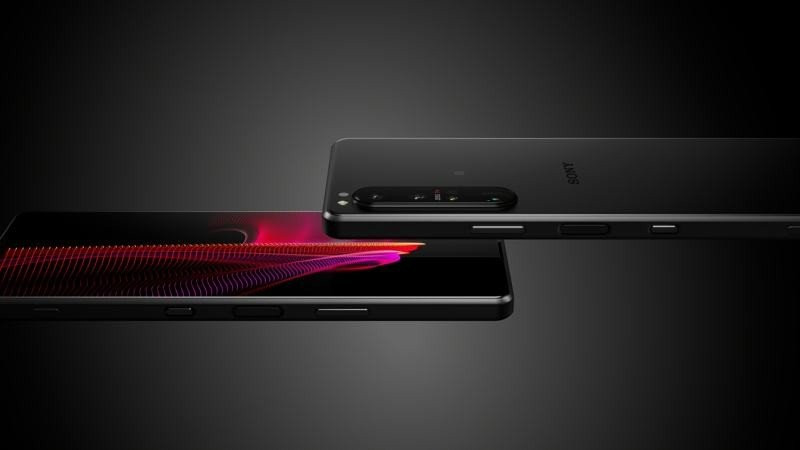 Sony Xperia 1 III: Η νέα ναυαρχίδα της εταιρείας κοιτά τον ανταγωνισμό στα μάτια Sony Xperia 1 III: Η νέα ναυαρχίδα της εταιρείας κοιτά τον ανταγωνισμό στα μάτια