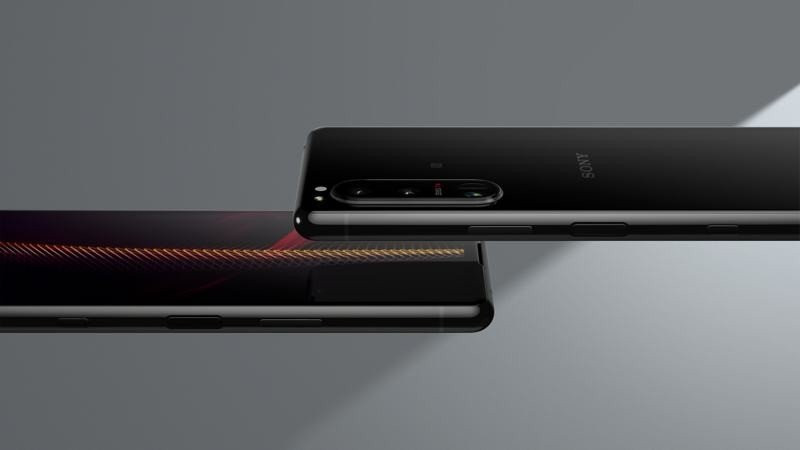 Sony Xperia 5 III και Xperia 10 III, η compact ναυαρχίδα και το 5G mid-range Sony Xperia 5 III και Xperia 10 III, η compact ναυαρχίδα και το 5G mid-range