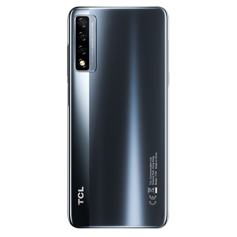 TCL 20 5G: Διαθέσιμο αποκλειστικά σε COSMOTE και ΓΕΡΜΑΝΟΣ με δώρο ακουστικά TCL 20 5G: Διαθέσιμο αποκλειστικά σε COSMOTE και ΓΕΡΜΑΝΟΣ με δώρο ακουστικά