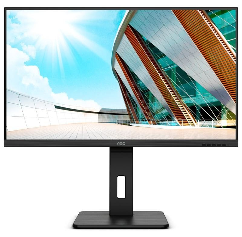 AOC P2 Series: Τρεις νέες επαγγελματικές οθόνες υψηλής ανάλυσης από €309 AOC P2 Series: Τρεις νέες επαγγελματικές οθόνες υψηλής ανάλυσης από €309