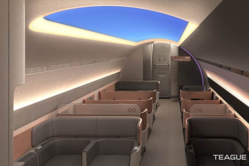 Virgin Hyperloop: Αυτό είναι το μέλλον των μεταφορών [Video]