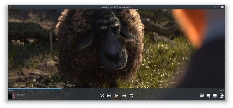 VLC 4.0: Η ριζική ανανεωμένη έκδοση αναμένεται μέσα στο 2021 VLC 4.0: Η ριζική ανανεωμένη έκδοση αναμένεται μέσα στο 2021