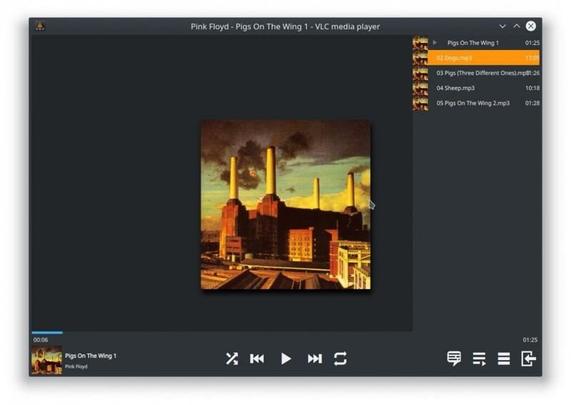 VLC 4.0: Η ριζική ανανεωμένη έκδοση αναμένεται μέσα στο 2021 VLC 4.0: Η ριζική ανανεωμένη έκδοση αναμένεται μέσα στο 2021