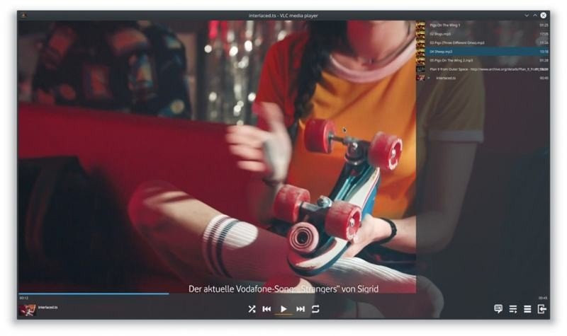VLC 4.0: Η ριζική ανανεωμένη έκδοση αναμένεται μέσα στο 2021 VLC 4.0: Η ριζική ανανεωμένη έκδοση αναμένεται μέσα στο 2021