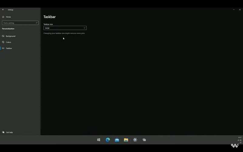 Windows 10X: Δείτε το πρώτο demo του νέου λειτουργικού συστήματος Windows 10X: Δείτε το πρώτο demo του νέου λειτουργικού συστήματος